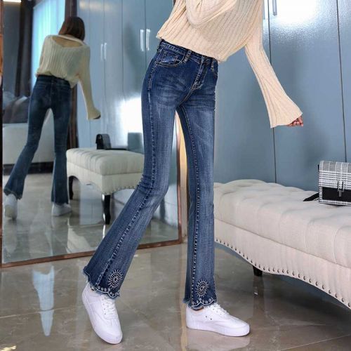 Jean femme - Ref 3191761