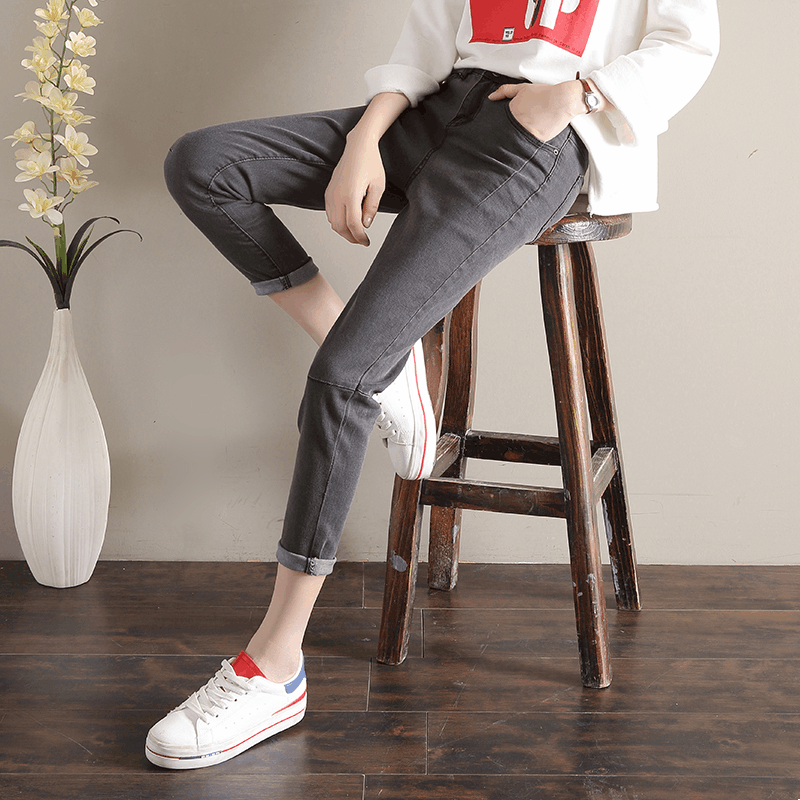 Jean femme DEERLASS - Ref 3191763