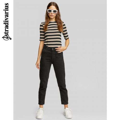Jean femme STRADIVARIUS - Ref 3191770