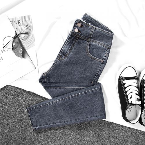 Jean femme - Ref 3191781