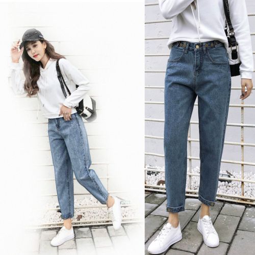Jean femme MYCOUS - Ref 3191794