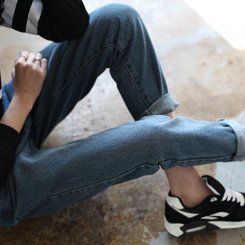 Jean femme - Ref 3191796