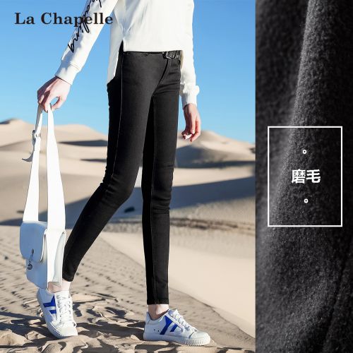 Jean femme CHAPELLE LA - Ref 3191800