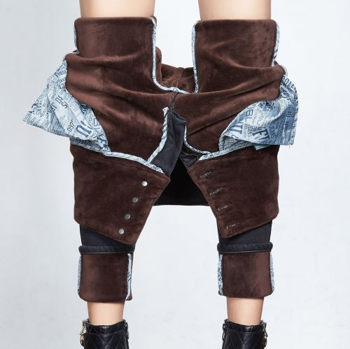 Jean femme - Ref 3191801