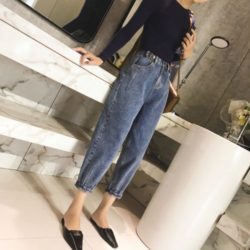 Jean femme - Ref 3191814
