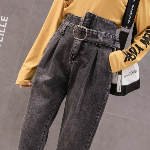 Jean femme - Ref 3191817