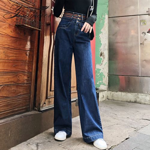 Jean femme - Ref 3191820