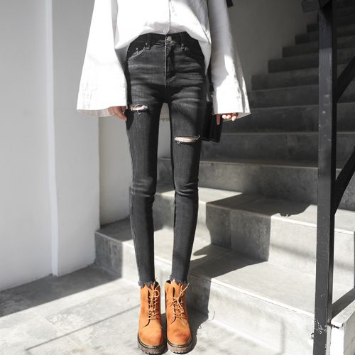 Jean femme - Ref 3191822