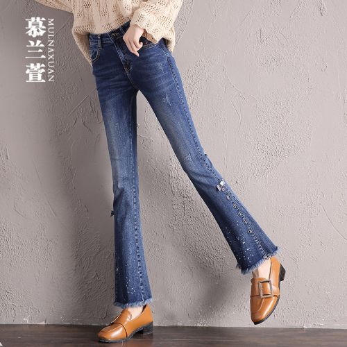 Jean femme - Ref 3191828