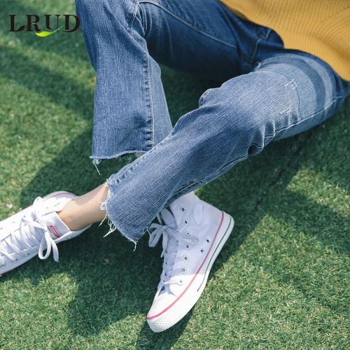 Jean femme LRUD - Ref 3191835