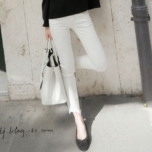 Jean femme - Ref 3191836
