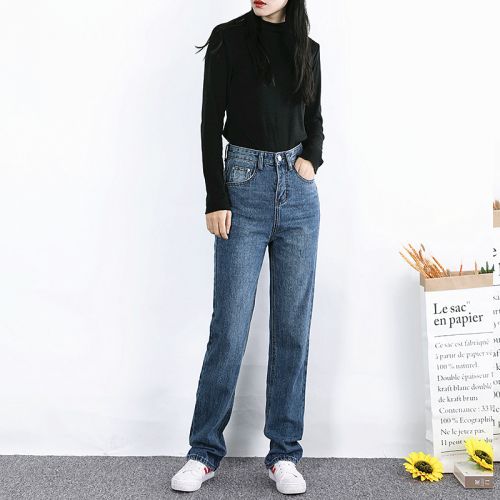 Jean femme - Ref 3191844