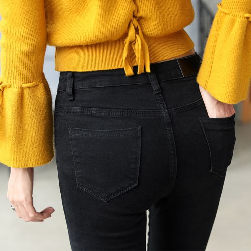 Jean femme - Ref 3191850