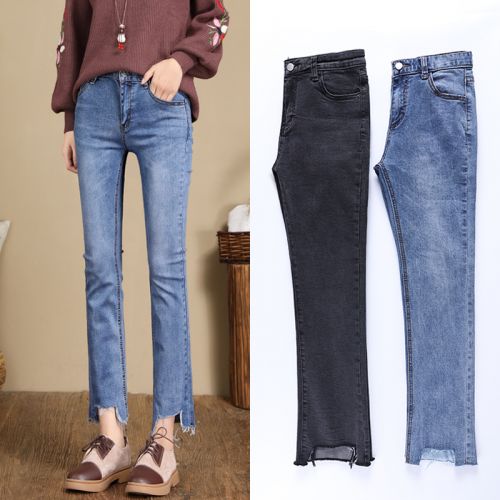 Jean femme - Ref 3191853