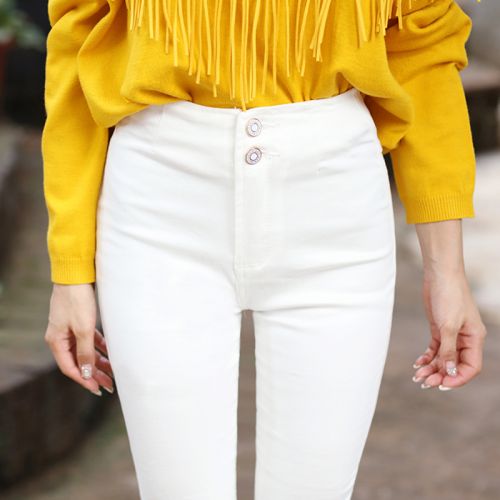 Jean femme - Ref 3191857