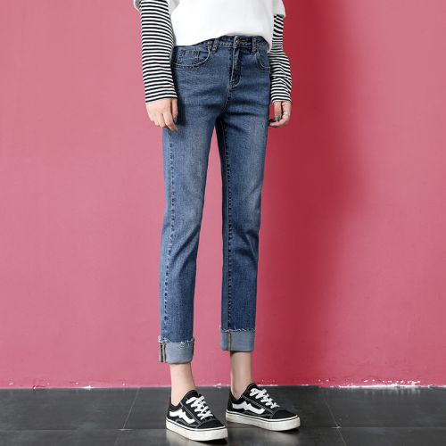Jean femme - Ref 3191864