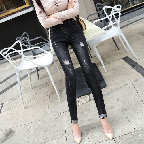 Jean femme CIROSHRO - Ref 3191875