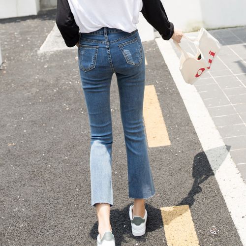 Jean femme - Ref 3191877