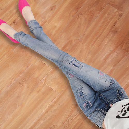 Jean femme - Ref 3191886
