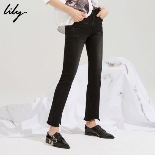 Jean femme LILY - Ref 3191918