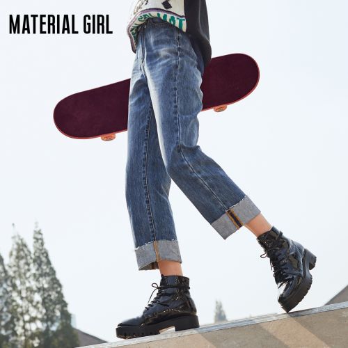 Jean femme MATERIAL GIRL - Ref 3191929
