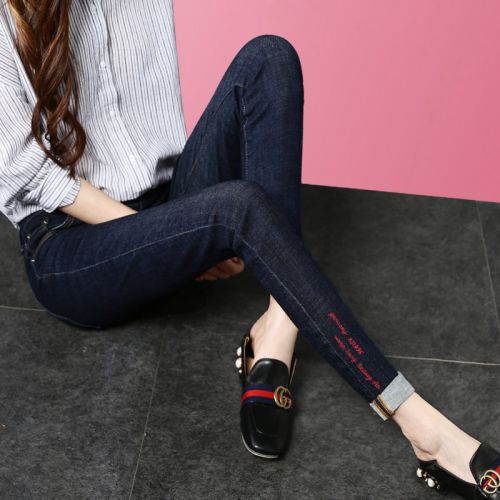 Jean femme - Ref 3191954