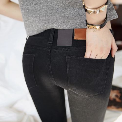 Jean femme - Ref 3191956