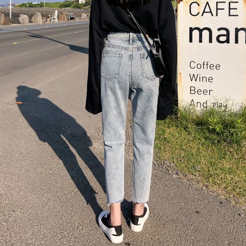 Jean femme - Ref 3191961