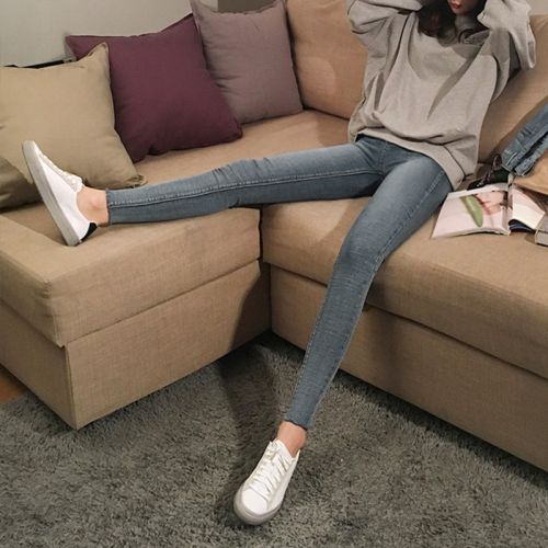 Jean femme - Ref 3191963