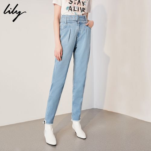 Jean femme LILY - Ref 3191968