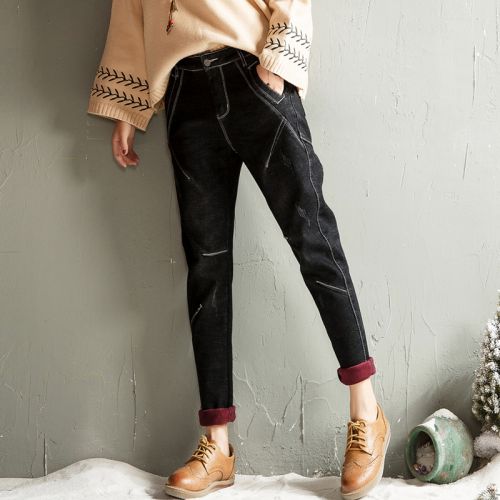 Jean femme - Ref 3191979