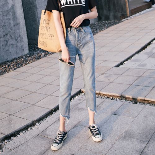 Jean femme - Ref 3191985
