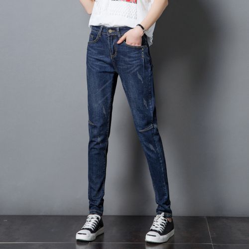 Jean femme E - Ref 3192005
