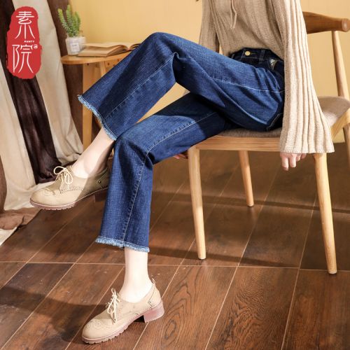 Jean femme SUTHEP - Ref 3192011