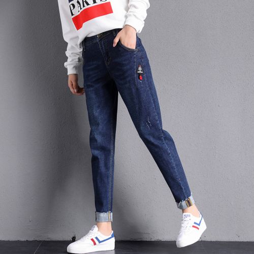 Jean femme - Ref 3192012