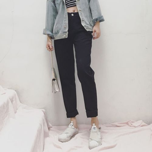 Jean femme - Ref 3192014
