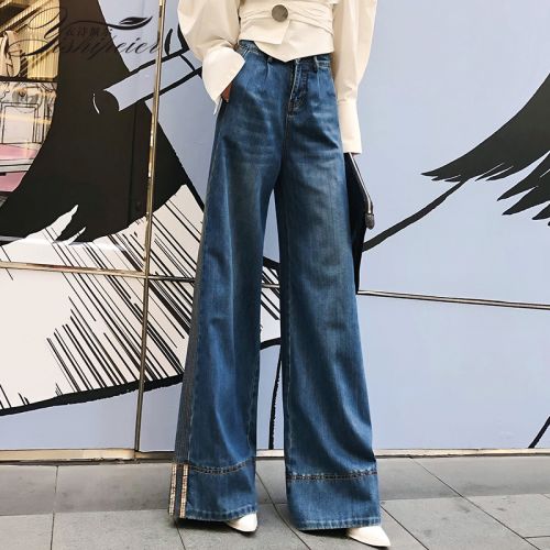 Jean femme - Ref 3192018