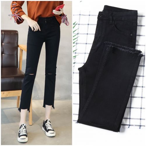 Jean femme - Ref 3192022