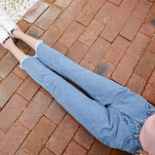 Jean femme - Ref 3192023