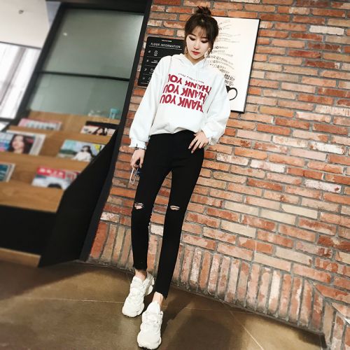 Jean femme - Ref 3192024
