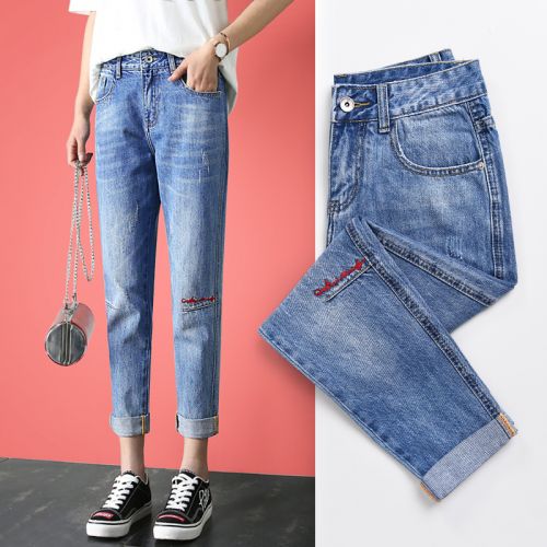 Jean femme - Ref 3192026