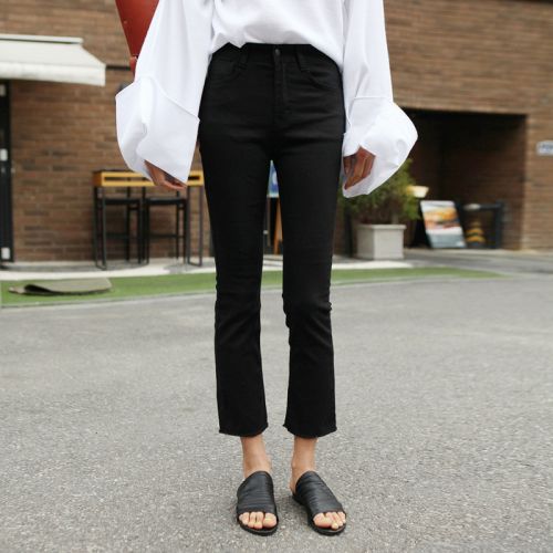 Jean femme - Ref 3192028