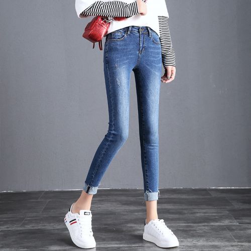 Jean femme ONLY AGIG - Ref 3192031