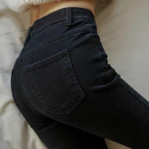 Jean femme - Ref 3192037