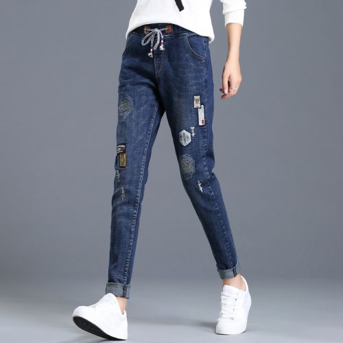 Jean femme - Ref 3192044