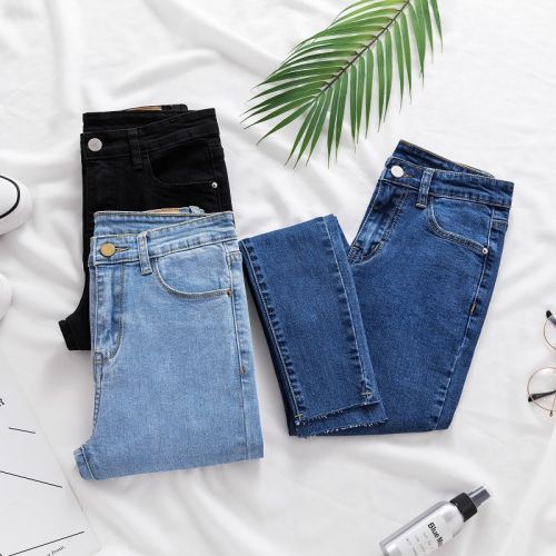 Jean femme - Ref 3192045