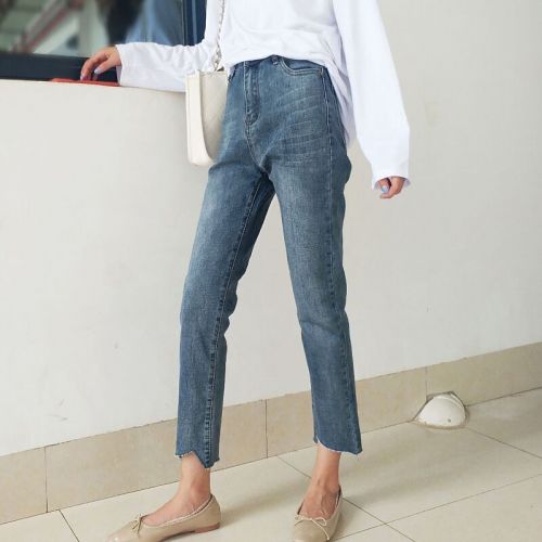 Jean femme - Ref 3192063