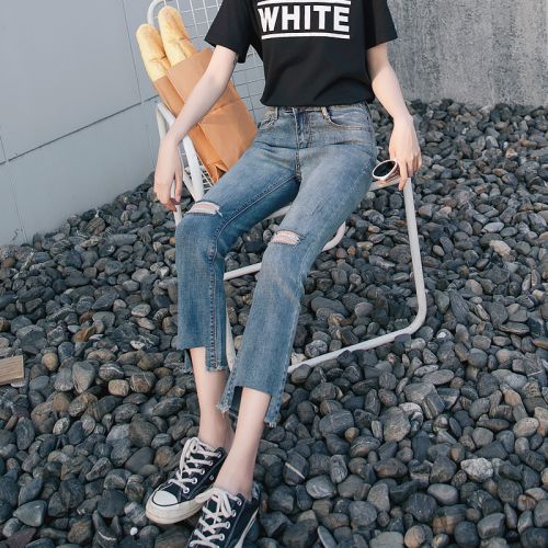 Jean femme - Ref 3192069