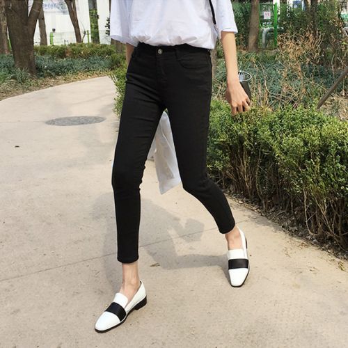 Jean femme LES AMIS - Ref 3192074