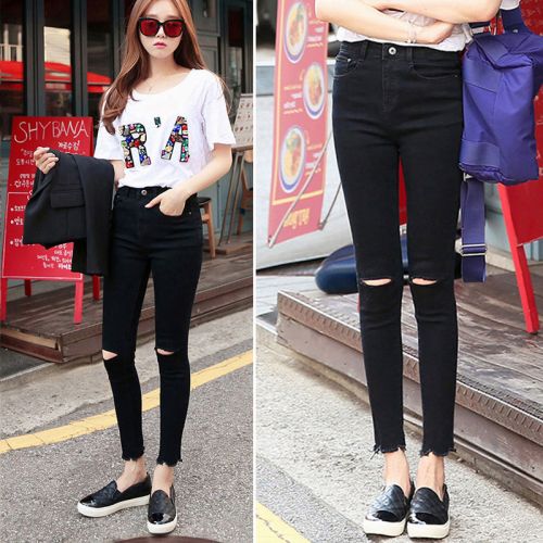 Jean femme - Ref 3192104
